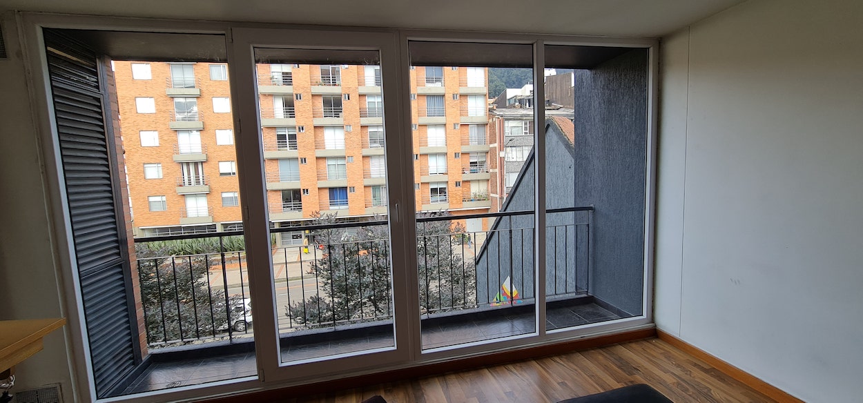 Sector residencial