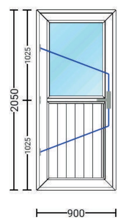 Puerta PVC_04