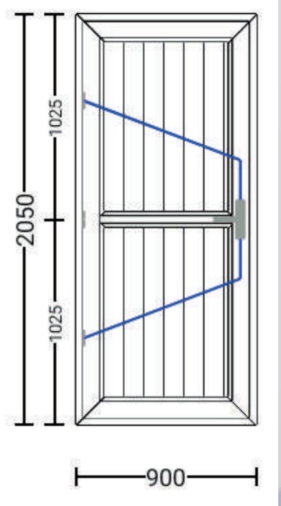 Puerta PVC_02