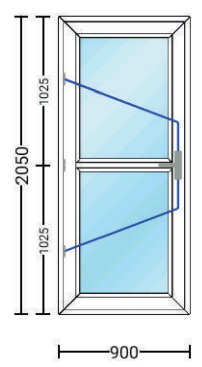 Puerta PVC_03