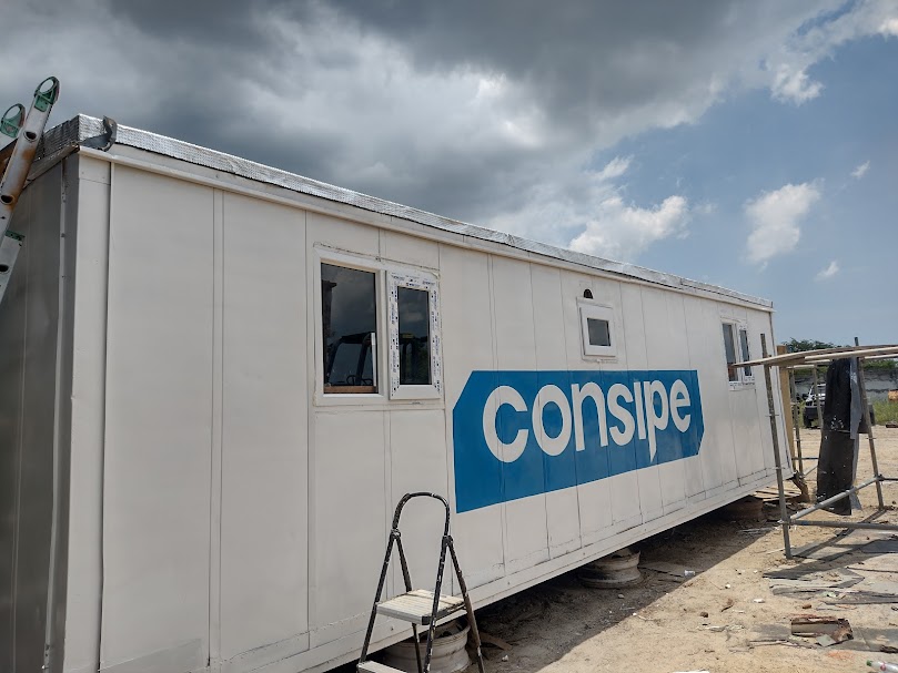 Proyecto Container