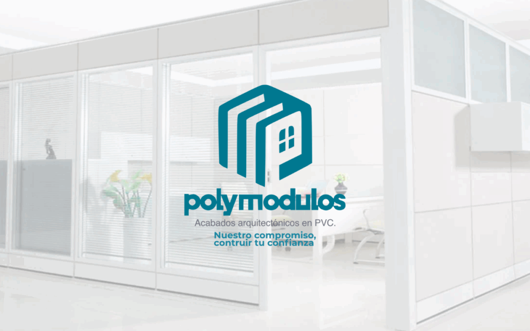 Polymodulos, Puertas y Ventanas en PVC