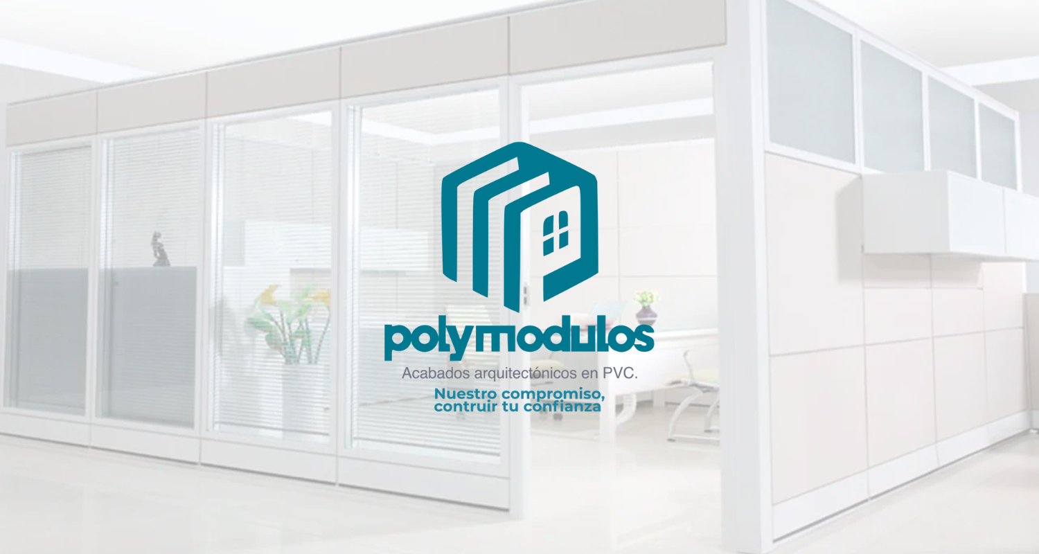 ventanas para clima cálido y húmedo en PVC Polymodulos